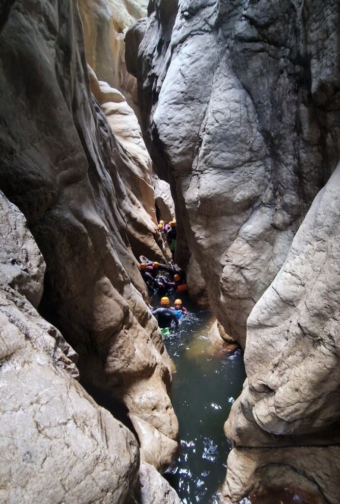 barranco buitreras 5