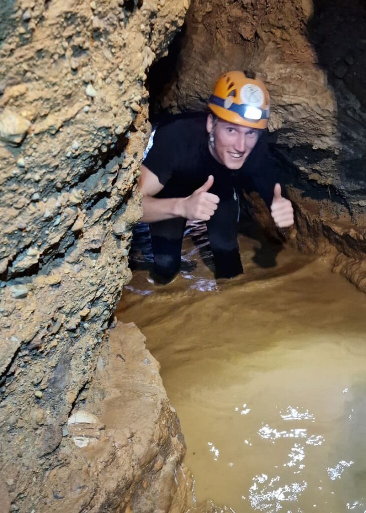 cueva del agua 5